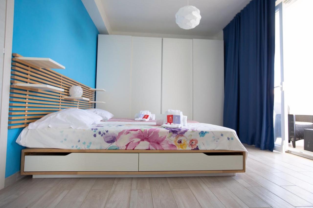 Villa Zaffiro 锡拉库扎 外观 照片